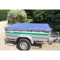 PVC tarp tailer covers truck cover box cover